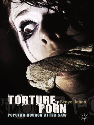 cover image of Torture Porn